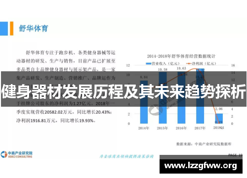 健身器材发展历程及其未来趋势探析