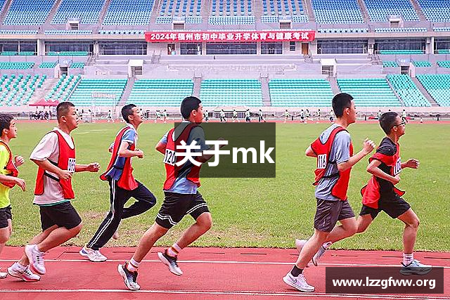 关于mk